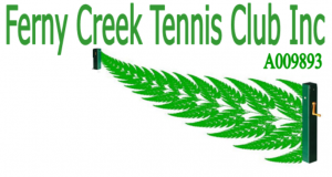 Ferny creek logo